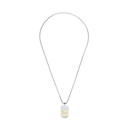 Herrenhalsband Radiant RH000111 2