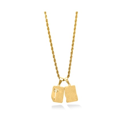 Collier Femme Radiant RH000127 2