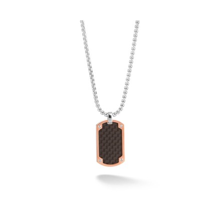 Ketting Heren Radiant RH000115