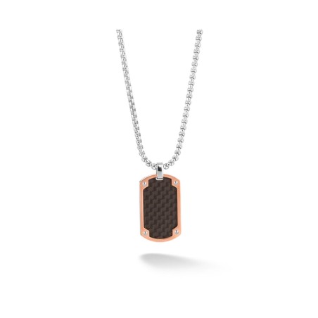 Herrenhalsband Radiant RH000115