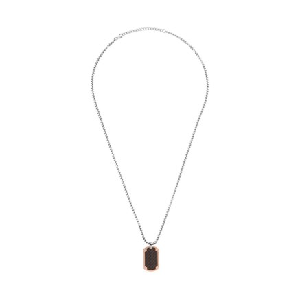 Herrenhalsband Radiant RH000115 2