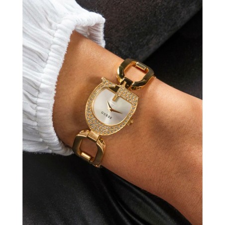 Damenuhr Guess GW0683L2