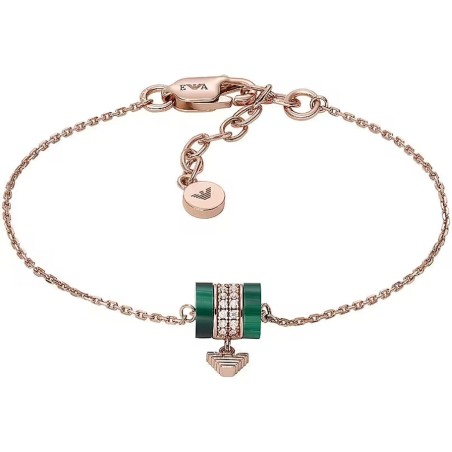 Armband Dames Emporio Armani EG3571221