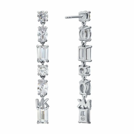 Boucles d´oreilles Femme Michael Kors MKC1662CZ040 2