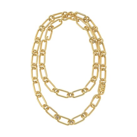 Damenhalskette Michael Kors MKJ827200710