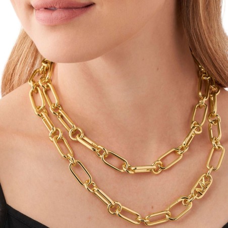 Damenhalskette Michael Kors MKJ827200710