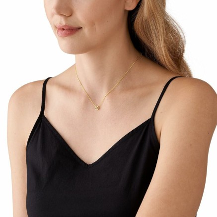Collar Mujer Michael Kors MKC1726CZ710 2