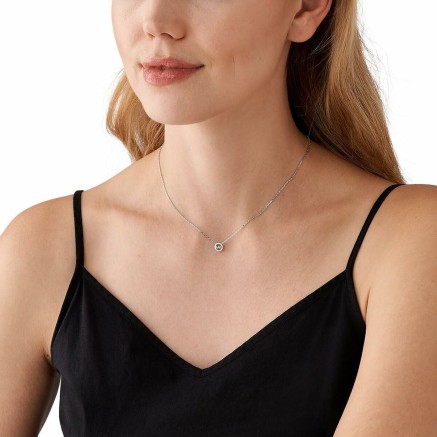 Collier Femme Michael Kors MKC1726CZ040 2