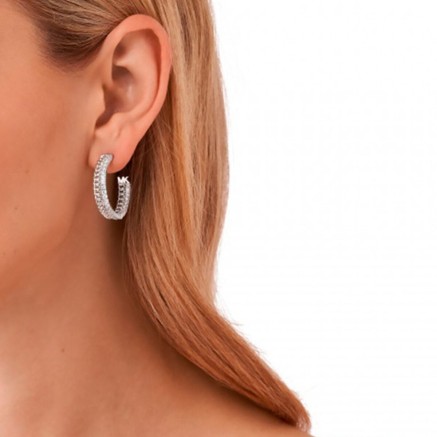 Ladies' Earrings Michael Kors MKJ8279CZ040 2