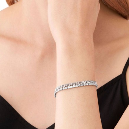 Bracelet Femme Michael Kors MKJ8277CZ040 2