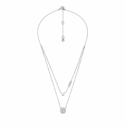 Collier Femme Michael Kors MKC1591AN040 2