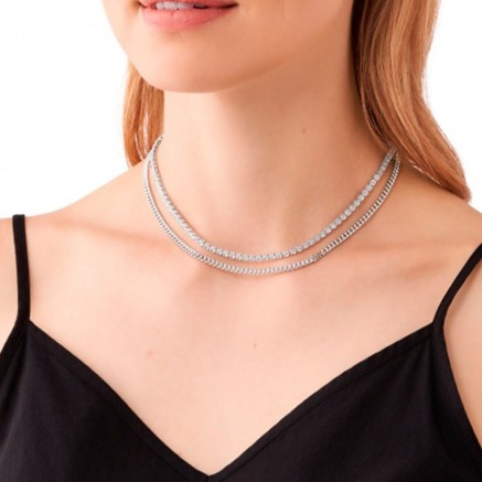 Collar Mujer Michael Kors MKJ8276CZ040 2