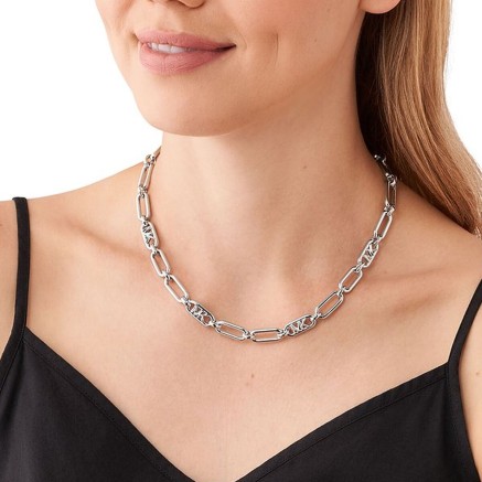 Collana Donna Michael Kors MKJ828400040 2