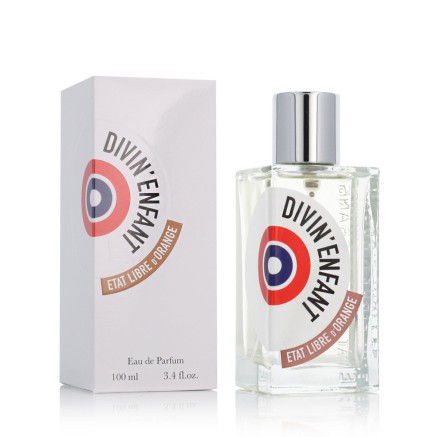 Perfume Unisex Etat Libre D'Orange EDP