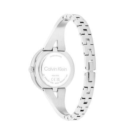 Orologio Donna Calvin Klein 25100026 (Ø 30 mm)