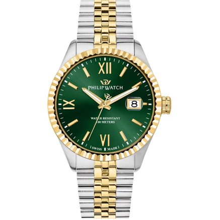 Horloge Heren Philip Watch R8253597111