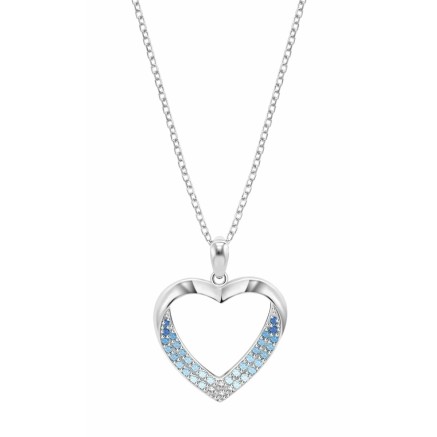 Ketting Dames Lotus LP3718-1/1