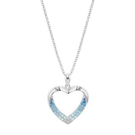 Ladies' Necklace Lotus LP3718-1/1 2