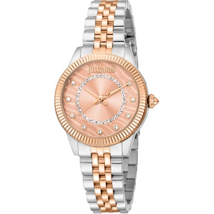 Horloge Dames Just Cavalli JC1L272M0065