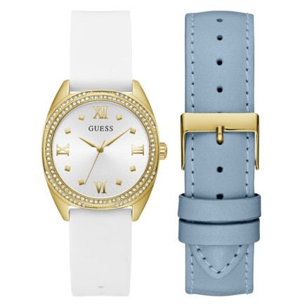 Reloj Mujer Guess GW0691L2 (Ø 34 mm)