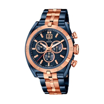 Horloge Heren Jaguar J810/1