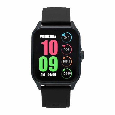 Reloj Hombre Radiant RAS10401DF Negro