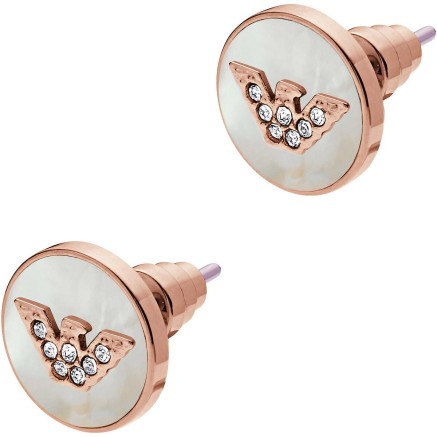 Oorbellen Dames Emporio Armani EGS2311221