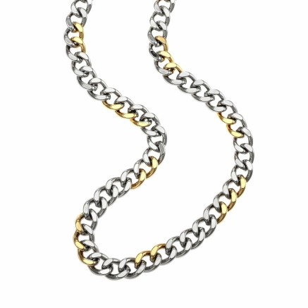 Herrenhalsband Diesel DX1355931