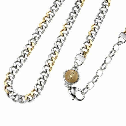 Men's Necklace Diesel DX1355931 2