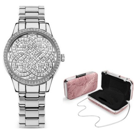 Orologio Donna Daisy Dixon LILY 28 (Ø 35 mm)