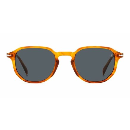 Occhiali da sole Uomo David Beckham DB 1140_S 2