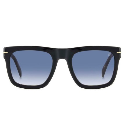 Lunettes de soleil Homme David Beckham DB 7000_S FLAT 2