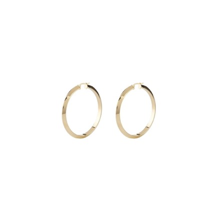 Oorbellen Dames Guess JUBE04193JWYGT-U