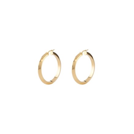 Oorbellen Dames Guess JUBE04194JWYGT-U