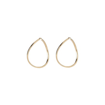 Oorbellen Dames Guess JUBE04195JWYGT-U