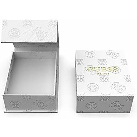 Ladies' Earrings Guess JUBE04197JWYGT-U 2