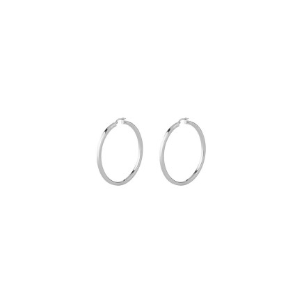 Damenohrringe Guess JUBE04199JWRHT-U