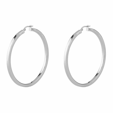 Oorbellen Dames Guess JUBE04199JWRHT-U 2