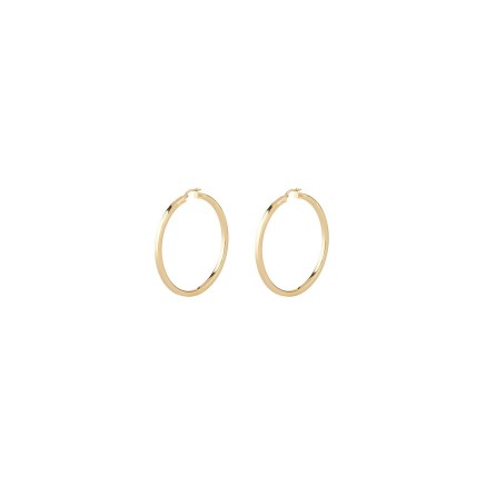 Ladies' Earrings Guess JUBE04199JWYGT-U