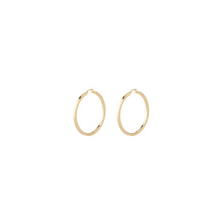 Ladies' Earrings Guess JUBE04200JWYGT-U
