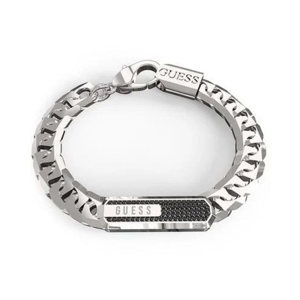 Armband Heren Guess JUMB04044JWSTBKS