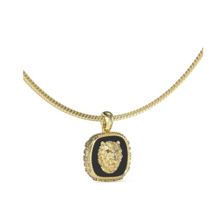 Collier Homme Guess JUMN04002JWYGBKT-U 2
