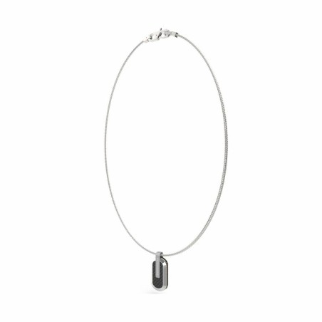 Collier Homme Guess JUMN04038JWSTBKT-U