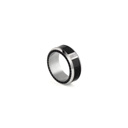 Ring Heren Guess JUMR04041JWSTBK64 24