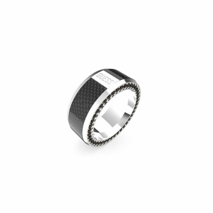 Bague Homme Guess JUMR04041JWSTBK66