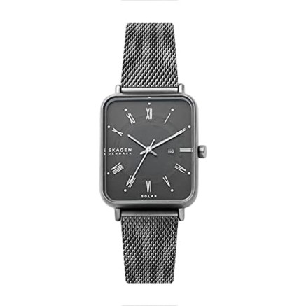 Horloge Heren Skagen RYLE SOLAR POWERED