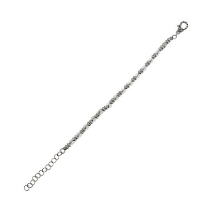 Armband Heren Albert M. WSOX00585.S 2