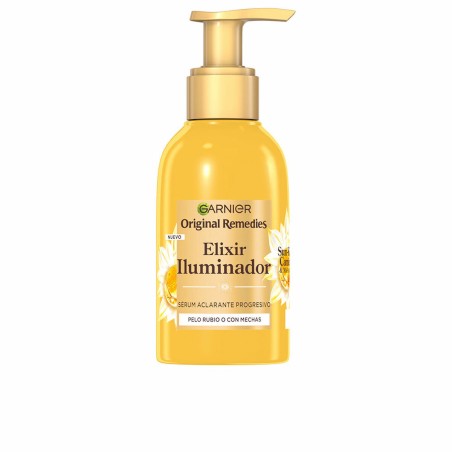 Schiarente Progressivo Garnier ORIGINAL REMEDIES 120 ml