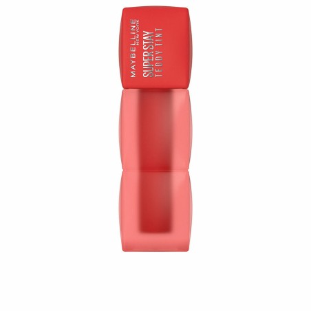 Teinture pour Joues et Lèvres Maybelline SUPERSTAY Nº 30-Coquettish