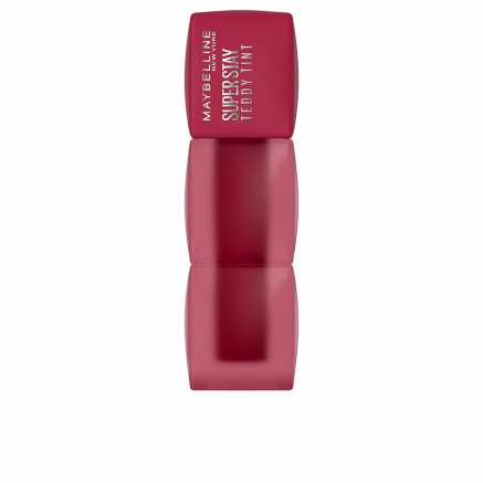 Tinte para Mejillas y Labios Maybelline SUPERSTAY Nº 50-Wild Atheart